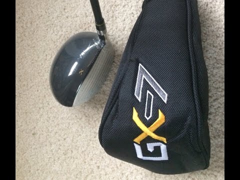 golf tailor gx7